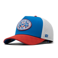 Odysea Mindset Hydro - Red / White / Blue