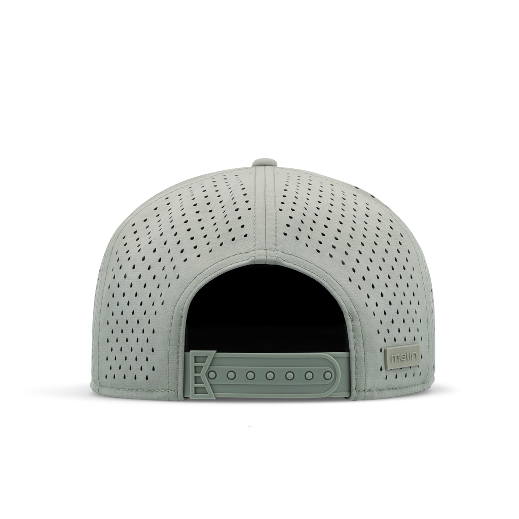 Trenches Icon Hydro - Shadow Sage