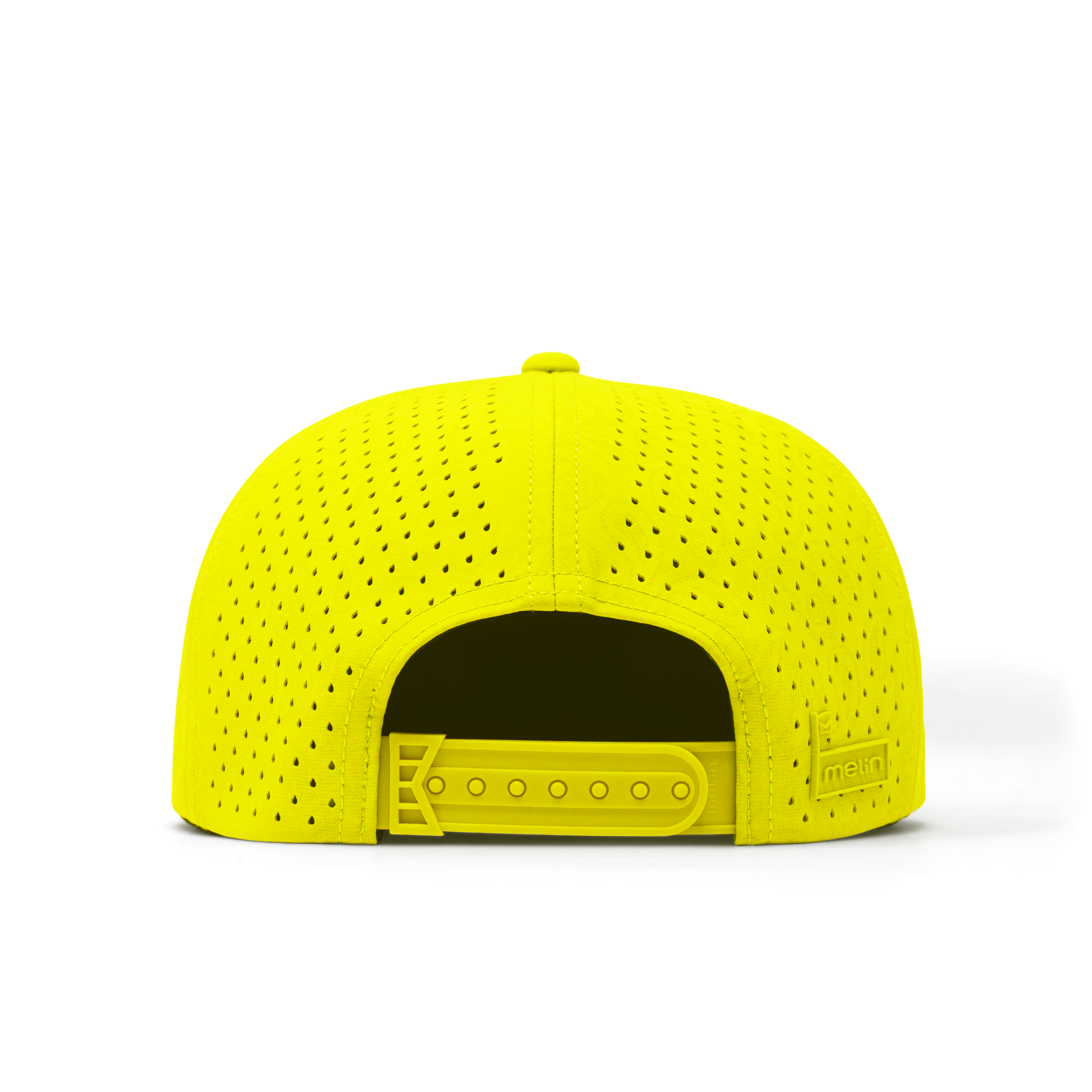 Coronado Links Hydro - Neon Yellow