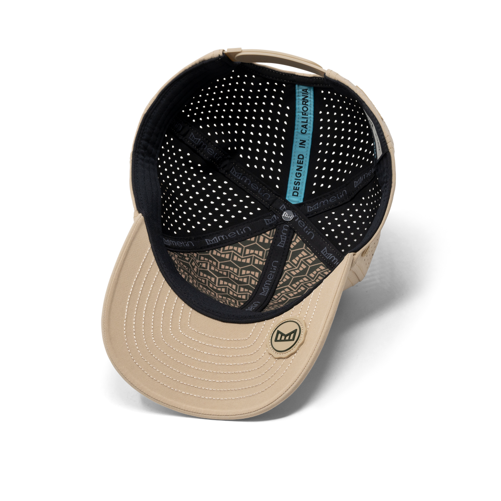 A-Game Icon Hydro - Khaki / Kombu Green